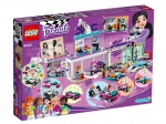 LEGO® Friends 41351 - Tuningová dielňa